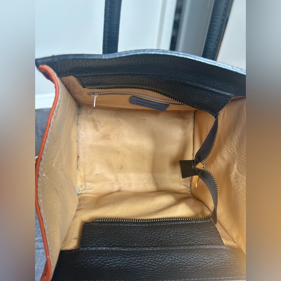 inspired designer nano bag - Picture 6 of 10